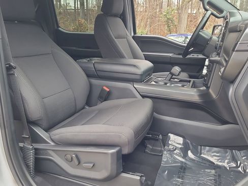 Used 2024 Ford F150 XLT w/ Equipment Group 302A MID image 20