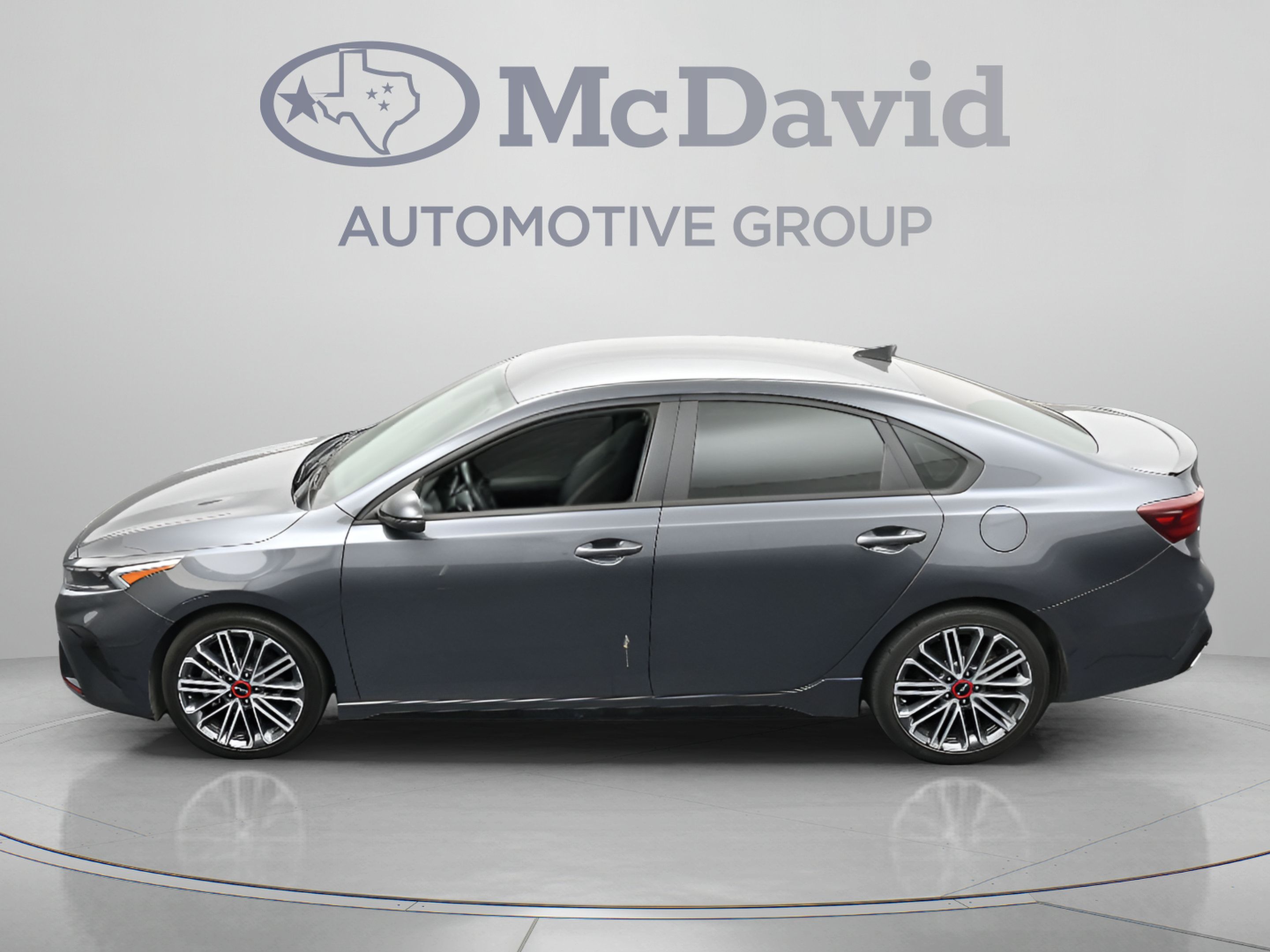 Used 2023 Kia Forte GT FWD image 35