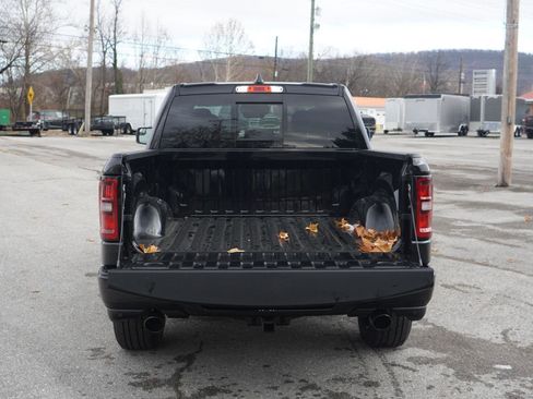 New 2026 RAM 1500 Big Horn image 10