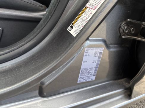 Used 2025 Nissan Altima 2.5 SV FWD image 25