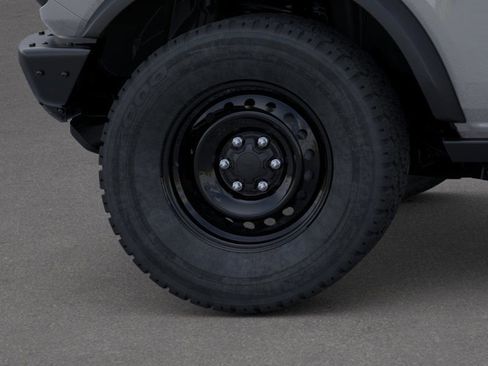 New 2026 Ford Bronco Big Bend w/ Black Diamond Package AWD/4WD image 21