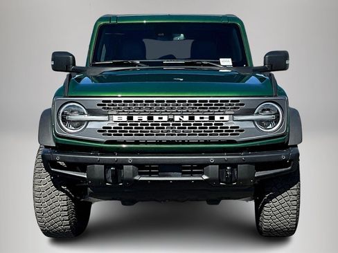 Used 2024 Ford Bronco Badlands image 2