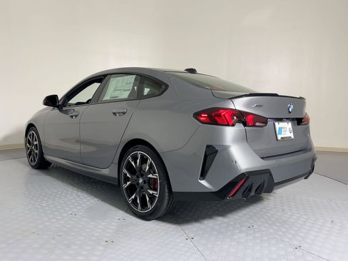 Used 2026 BMW 228i xDrive 228 xDrive w/ Technology Package image 3