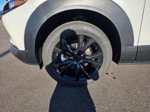 New 2026 MAZDA CX-30 AWD 2.5 S image 9