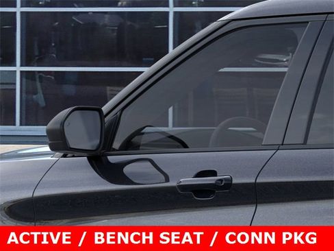 New 2026 Ford Explorer Active image 18