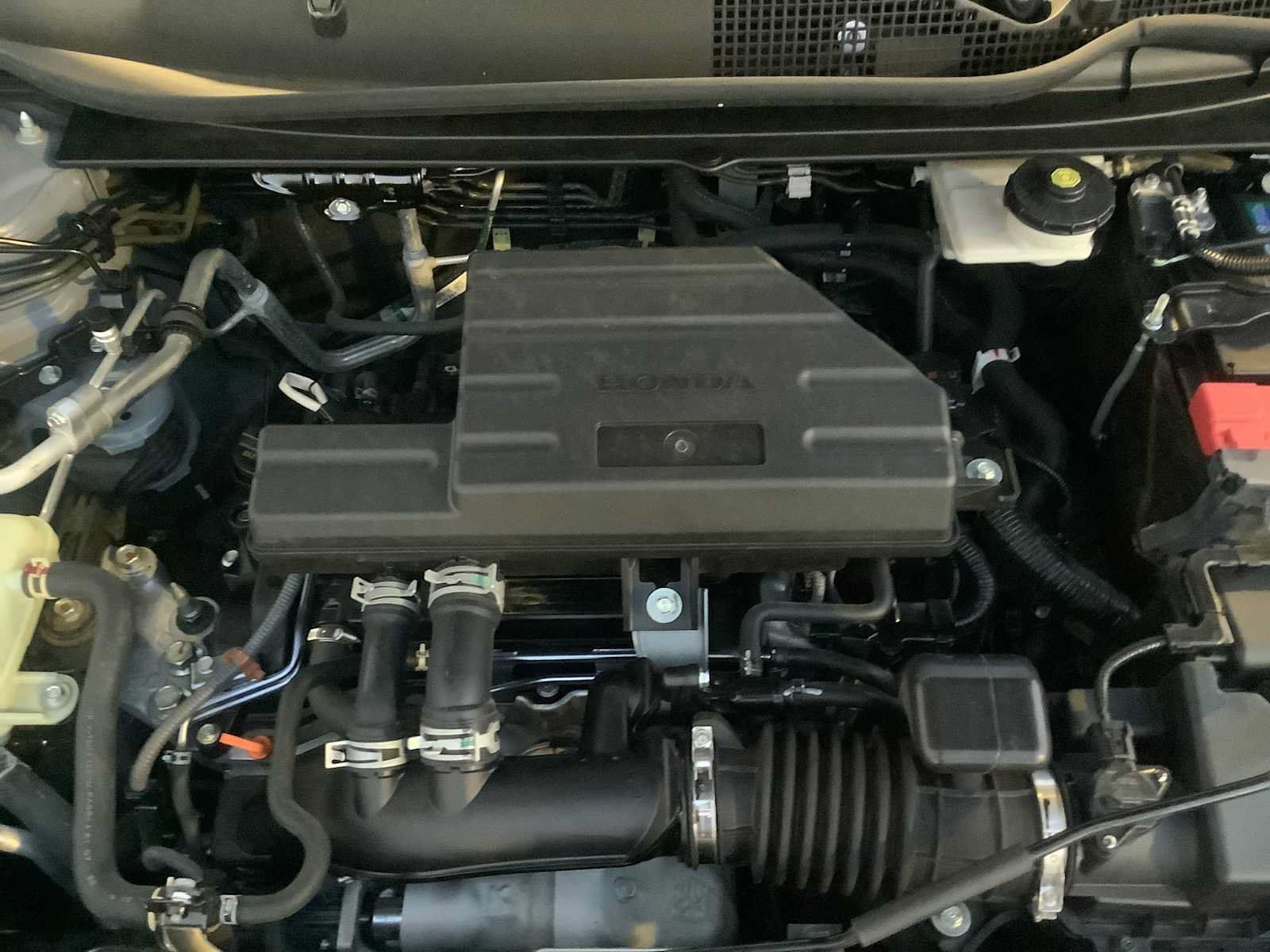 Certified 2022 Honda CR-V EX-L image 8