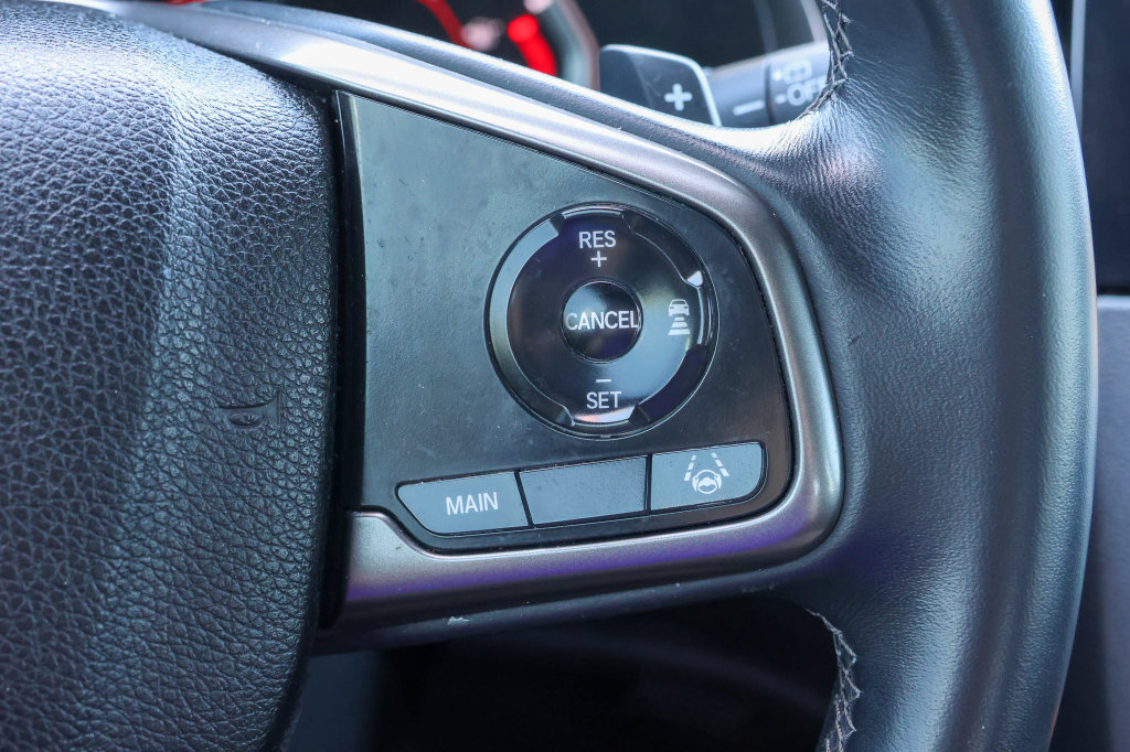 Used 2021 Honda Civic Sport Touring image 27