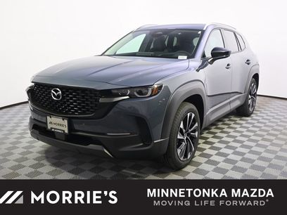 New 2026 MAZDA CX-50 2.5 Hybrid w/ Weather Package