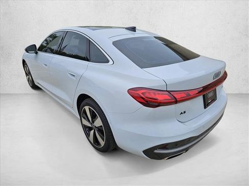New 2025 Audi A5 2.0T Prestige image 6