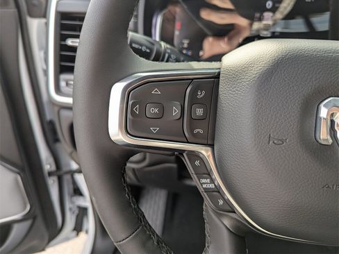 New 2026 RAM 1500 Laramie image 22
