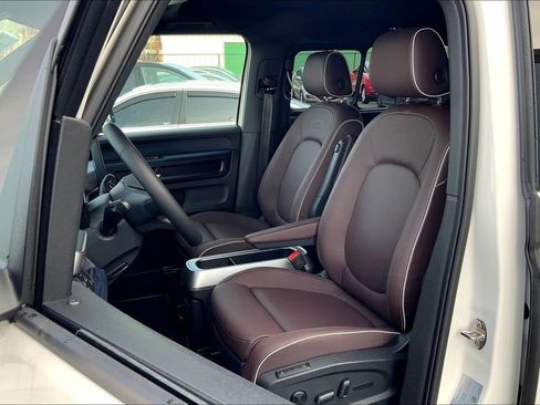 New 2025 Volkswagen ID. Buzz Pro S image 8