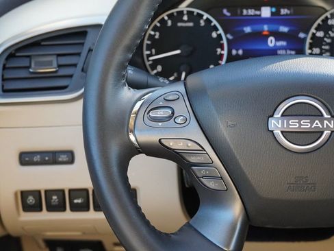 Used 2024 Nissan Murano Platinum w/ Cargo Package image 31