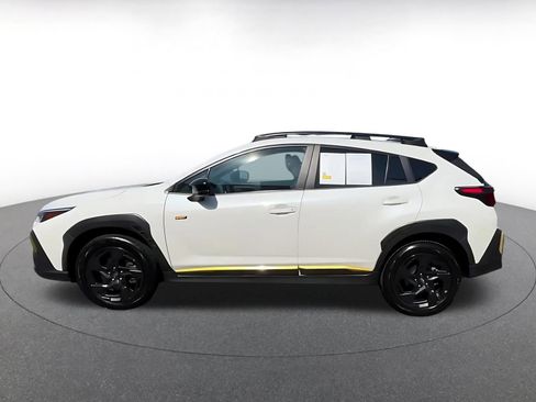 Used 2024 Subaru Crosstrek 2.5i Sport AWD/4WD image 8