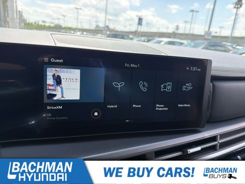 New 2026 Hyundai Santa Fe SE AWD/4WD image 40