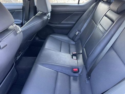 Used 2023 Lexus IS 300 w/ Premium Package RWD image 22