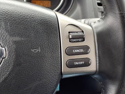 Used 2007 Nissan Versa SL w/ Convenience Pkg image 26