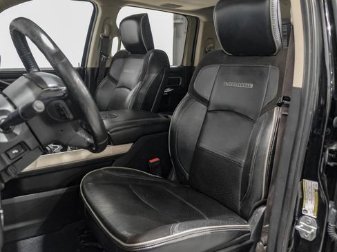 Used 2019 RAM 2500 Laramie image 30