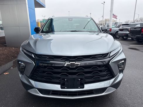 New 2025 Chevrolet Blazer LT w/ Midnight/Sport Edition image 3