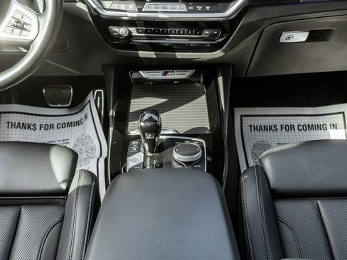 Used 2023 BMW X3 M40i w/ Parking Assistance Package image 11