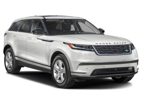 Used 2024 Land Rover Range Rover Velar Dynamic SE AWD/4WD image 6