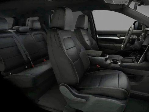 New 2027 GMC Terrain Elevation w/ Elevation Premium Package AWD/4WD image 78