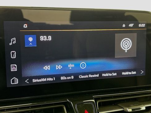 New 2026 Chevrolet TrailBlazer RS w/ Convenience Package image 15