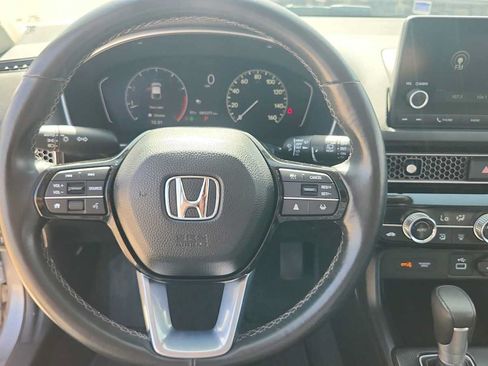 Used 2024 Honda Civic EX-L image 14