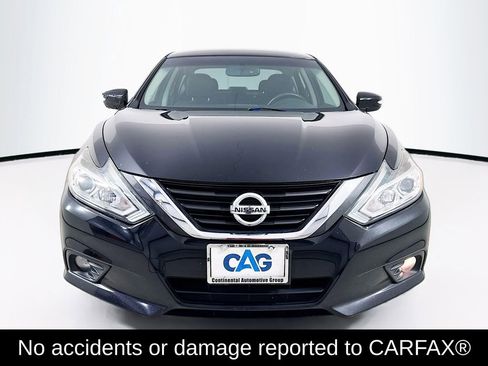 Used 2016 Nissan Altima 2.5 SL FWD image 2