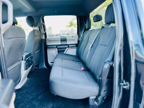 Used 2018 Ford F150 XL w/ Equipment Group 101A Mid AWD/4WD image 10