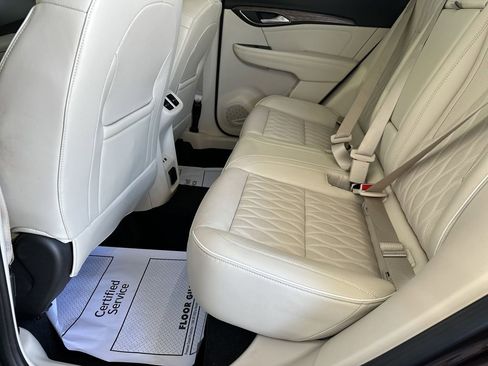 Certified 2023 Buick Envision Avenir image 31