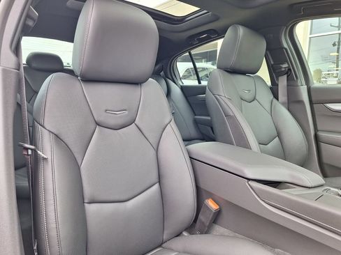 New 2026 Cadillac CT5 Premium Luxury image 26