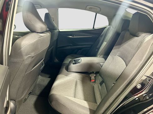 Used 2025 Toyota Camry LE w/ Convenience Package FWD image 20