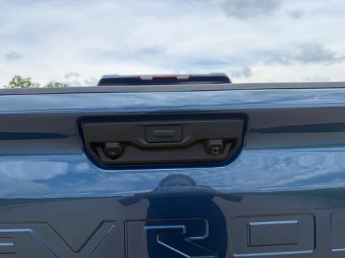New 2026 Chevrolet Silverado 2500 Custom w/ Custom Value Package AWD/4WD image 5
