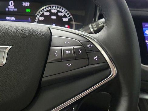 Certified 2023 Cadillac XT5 Luxury image 23