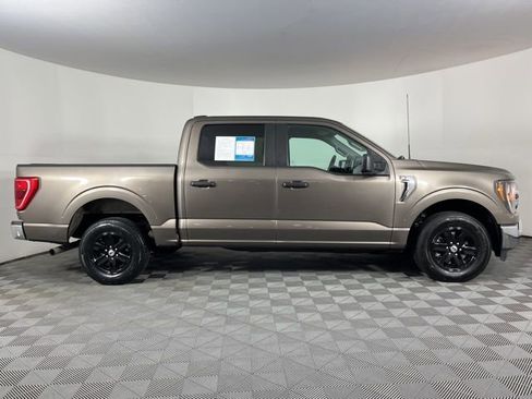 Used 2023 Ford F150 XLT image 11