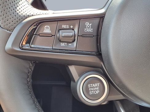 New 2025 Alfa Romeo Giulia image 18