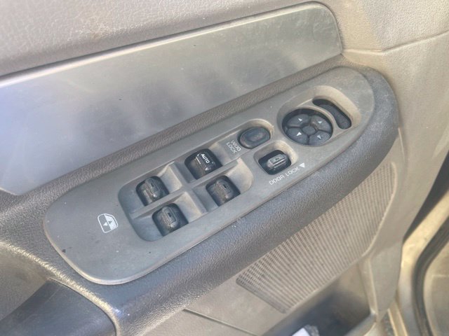 Used 2008 Dodge Ram 3500 Truck SXT w/ Popular Equipment Group AWD/4WD image 17