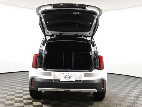 New 2026 MINI Cooper Countryman S AWD/4WD image 34