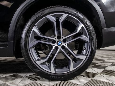 Used 2023 BMW X5 sDrive40i w/ Parking Assistance Package RWD image 41
