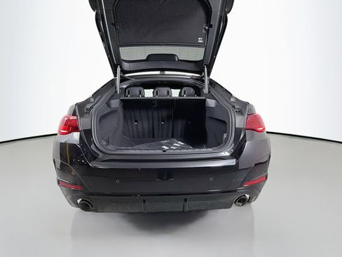 New 2026 BMW 430i w/ M Sport Package image 27