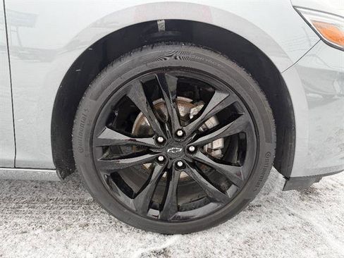 Used 2024 Chevrolet Malibu LT w/ Sport Edition image 13