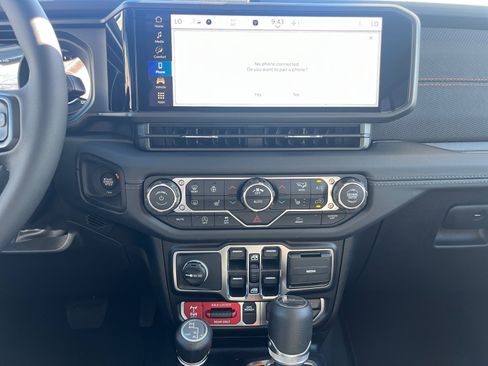 New 2026 Jeep Gladiator Mojave image 22