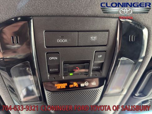 New 2026 Toyota Land Cruiser image 24