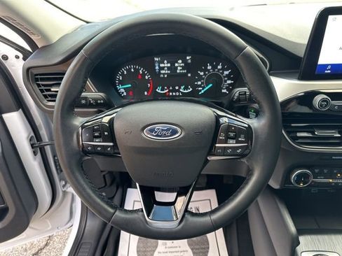 Used 2022 Ford Escape SE w/ Convenience Package image 20