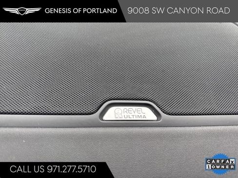 Used 2025 Lincoln Navigator L Reserve AWD/4WD image 33