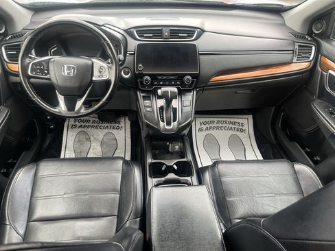 Used 2018 Honda CR-V EX-L image 18