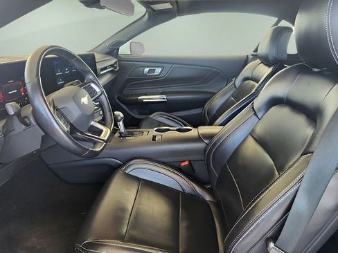 Used 2024 Ford Mustang Premium image 25