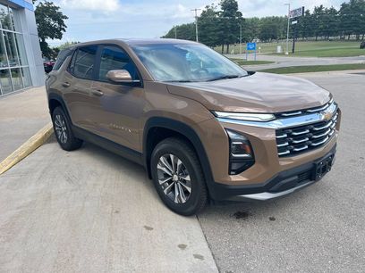 New 2027 Chevrolet Equinox LT w/ Convenience Package II