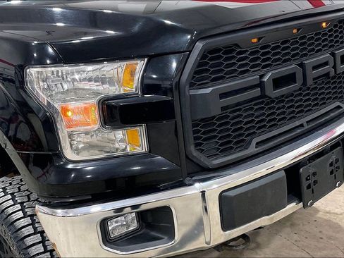 Used 2016 Ford F150 XLT w/ Trailer Tow Package image 25