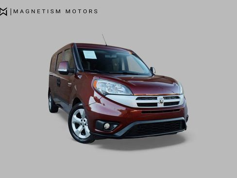 Used 2015 RAM ProMaster City Tradesman SLT w/ Rear Back-up Camera Group image 6